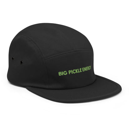 Big Pickle Energy - 5 Panel Cap