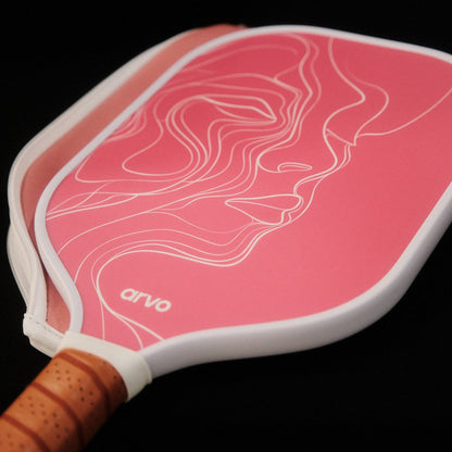 Arvo Pink Paddle Bundle