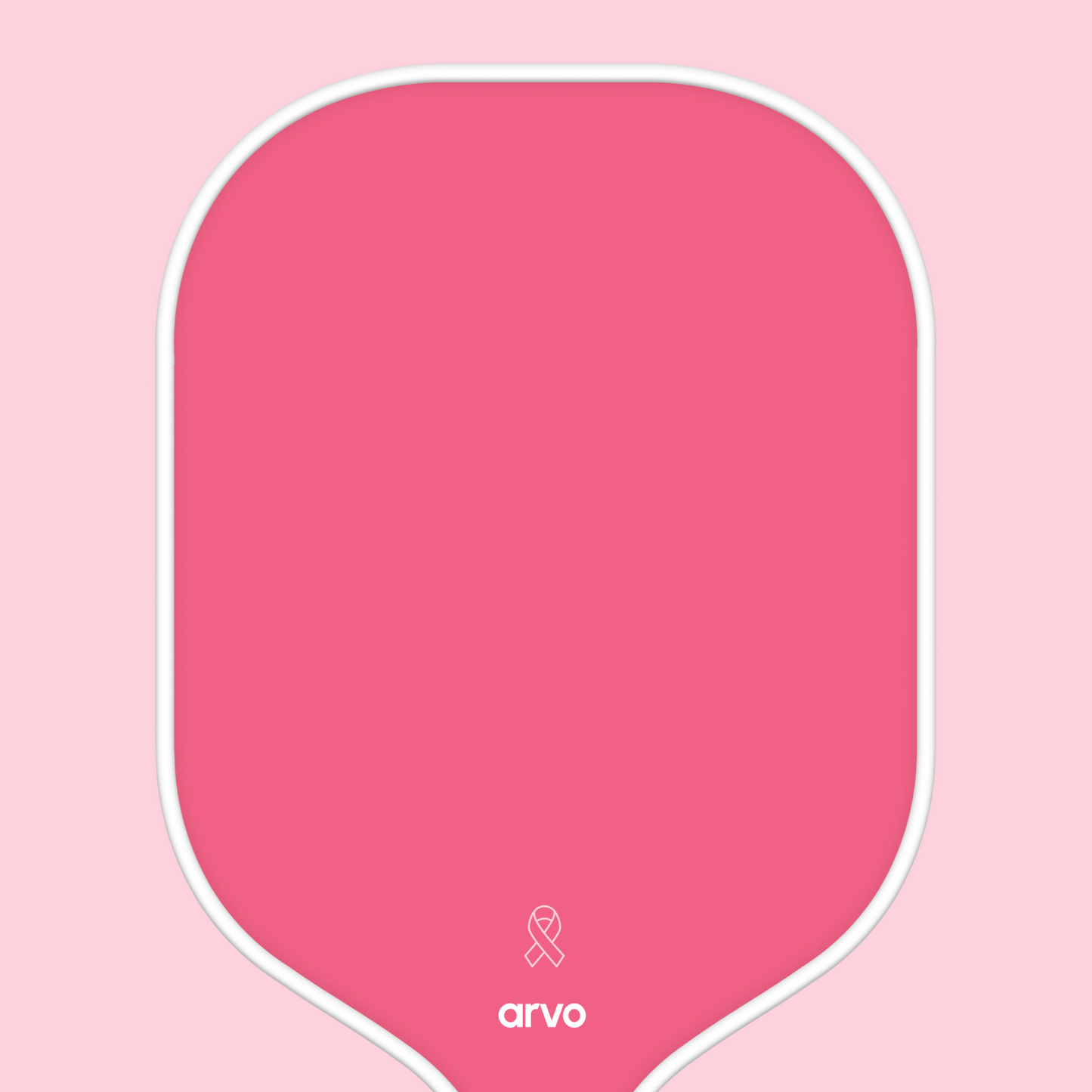 Arvo Pink Paddle Set | Breast Cancer Awareness