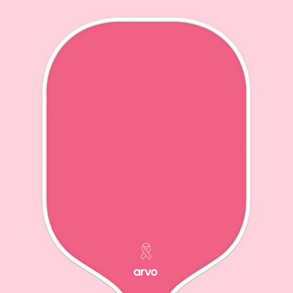 Arvo Pink Paddle Set | Breast Cancer Awareness