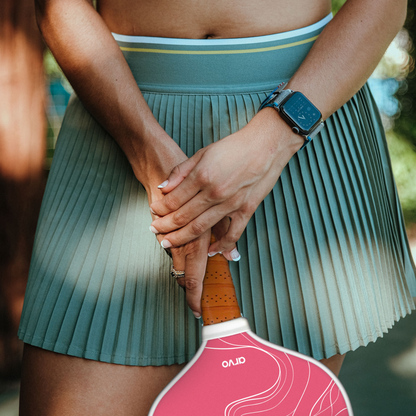 Arvo Pink Paddle Set | Breast Cancer Awareness