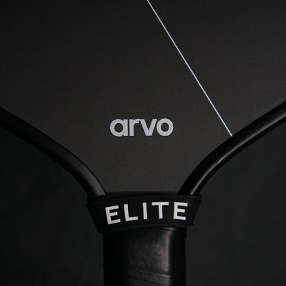 Arvo x Kollective Elite | Raw T700 Carbon Fiber 16mm